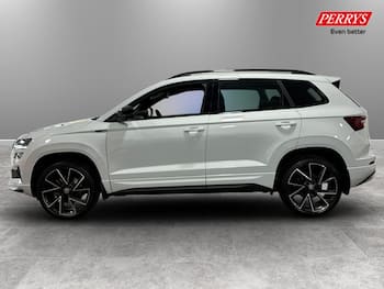 Used Skoda Karoq 2023 for sale - 79827634: Photo