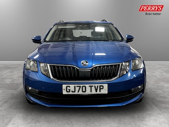 Used Skoda Octavia 2020 for sale - 78453936: Photo