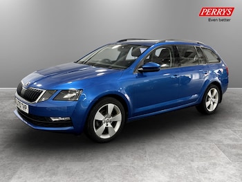 Used Skoda Octavia 2020 for sale - 78453936: Photo