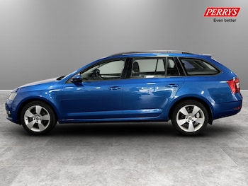 Used Skoda Octavia 2020 for sale - 78453936: Photo