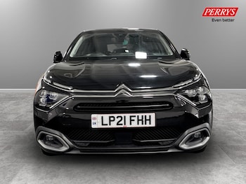 Used Citroen C4 2021 for sale - 78893904: Photo