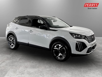 Used Peugeot 2008 2026 for sale - 78453820: Photo