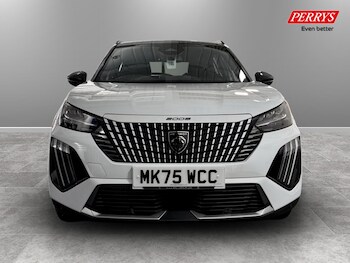 Used Peugeot 2008 2026 for sale - 78453820: Photo