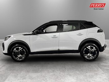 Used Peugeot 2008 2026 for sale - 78453820: Photo