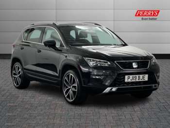 2019 - 2.0 TDI Xcellence Lux [EZ] 5dr DSG