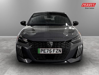 Used Peugeot 208 2026 for sale - 77872647: Photo