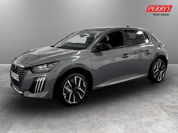 Used Peugeot 208 2026 for sale - 77872647: Photo