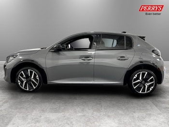 Used Peugeot 208 2026 for sale - 77872647: Photo