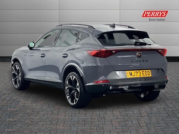 Used Cupra Formentor 2023 for sale - 76792556: Photo