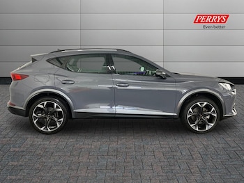 Used Cupra Formentor 2023 for sale - 76792556: Photo