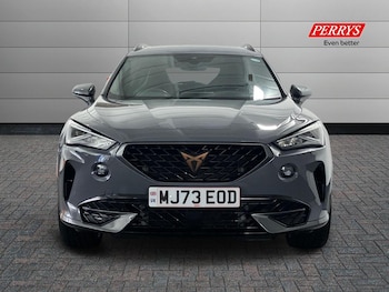 Used Cupra Formentor 2023 for sale - 76792556: Photo