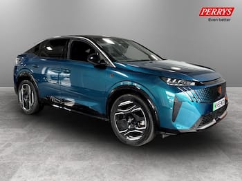 Used Peugeot 3008 2024 for sale - 79604761: Photo