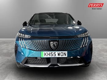 Used Peugeot 3008 2024 for sale - 79604761: Photo