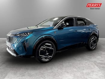 Used Peugeot 3008 2024 for sale - 79604761: Photo