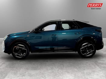 Used Peugeot 3008 2024 for sale - 79604761: Photo
