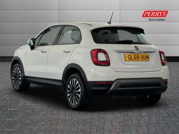 Used Fiat 500X 2019 for sale - 75026565: Photo