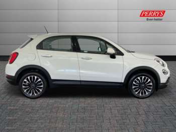 Used Fiat 500X 2019 for sale - 75026565: Photo