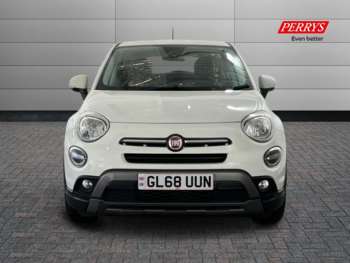 Used Fiat 500X 2019 for sale - 75026565: Photo