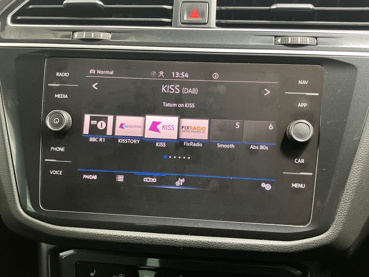 Used Volkswagen Tiguan 2022 for sale - 77980602: Photo 10