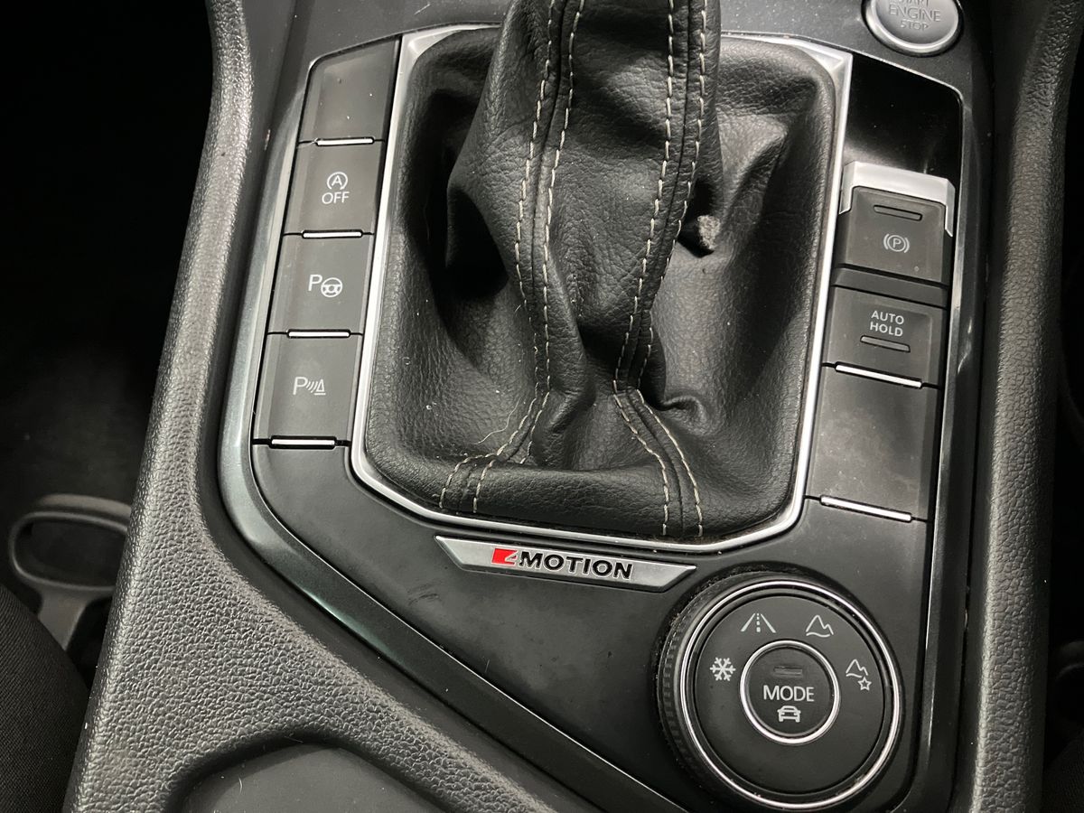 Used Volkswagen Tiguan 2022 for sale - 77980602: Photo 12