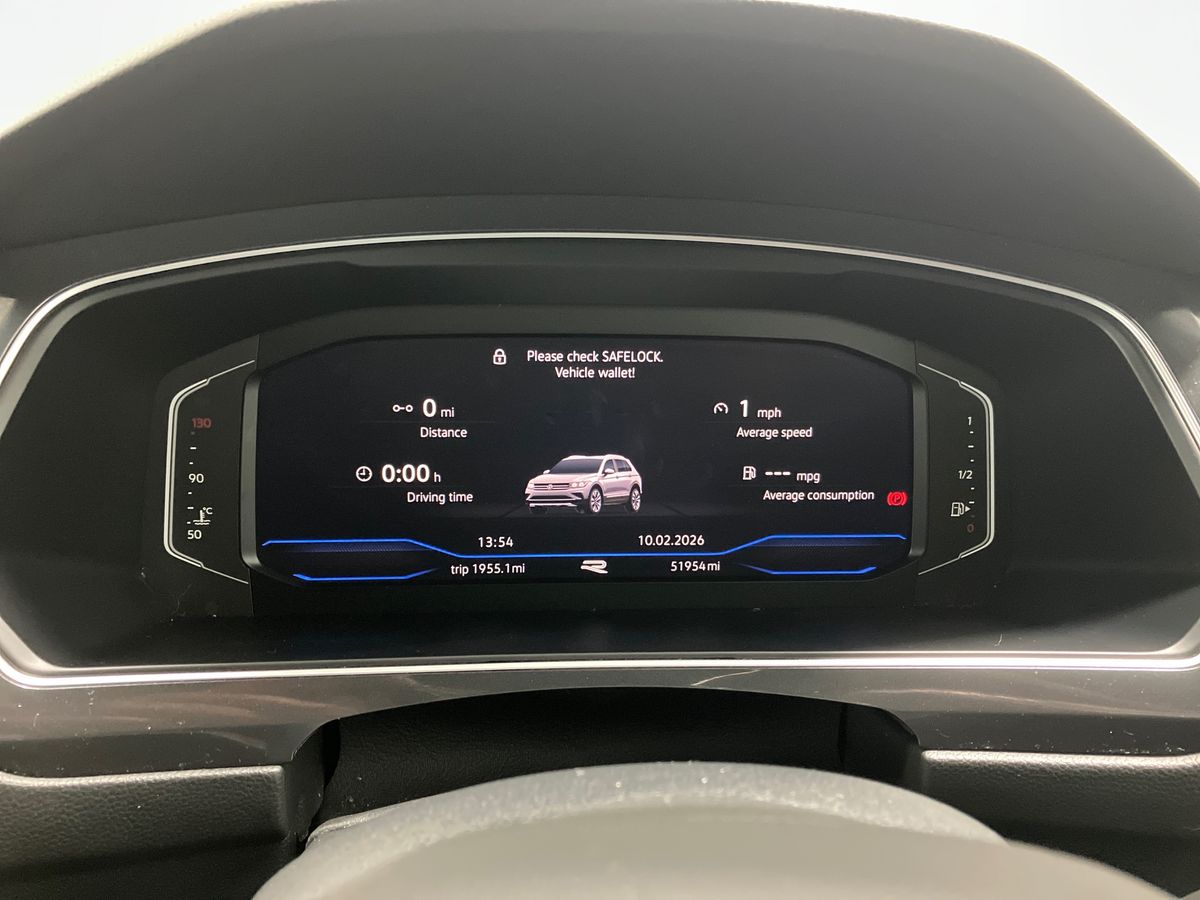 Used Volkswagen Tiguan 2022 for sale - 77980602: Photo 14