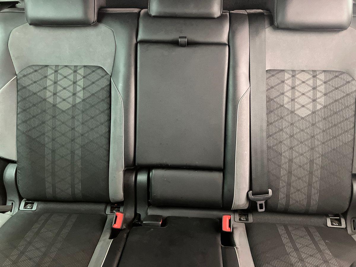 Used Volkswagen Tiguan 2022 for sale - 77980602: Photo 19