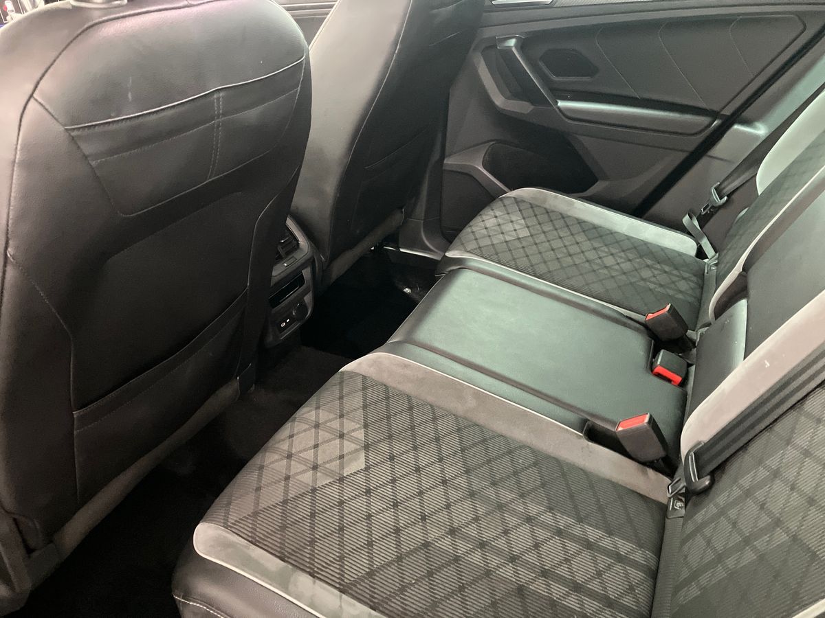 Used Volkswagen Tiguan 2022 for sale - 77980602: Photo 21