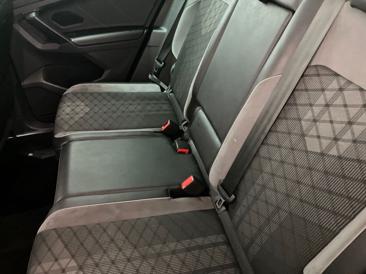 Used Volkswagen Tiguan 2022 for sale - 77980602: Photo 22