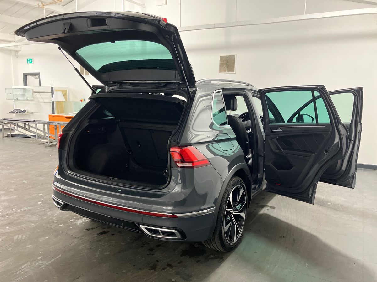 Used Volkswagen Tiguan 2022 for sale - 77980602: Photo 23