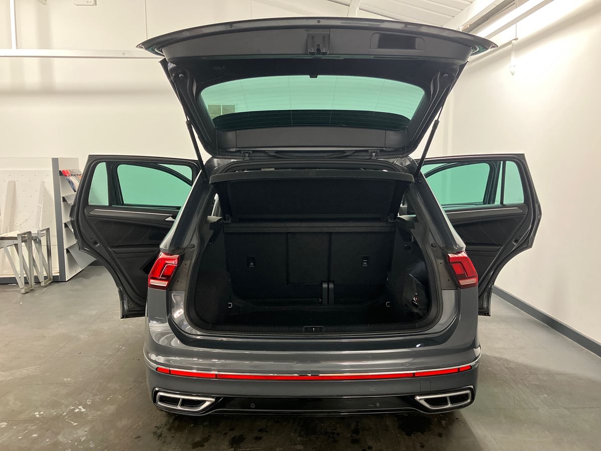 Used Volkswagen Tiguan 2022 for sale - 77980602: Photo 25