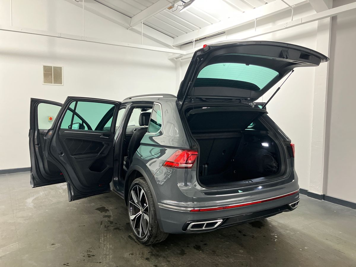 Used Volkswagen Tiguan 2022 for sale - 77980602: Photo 26