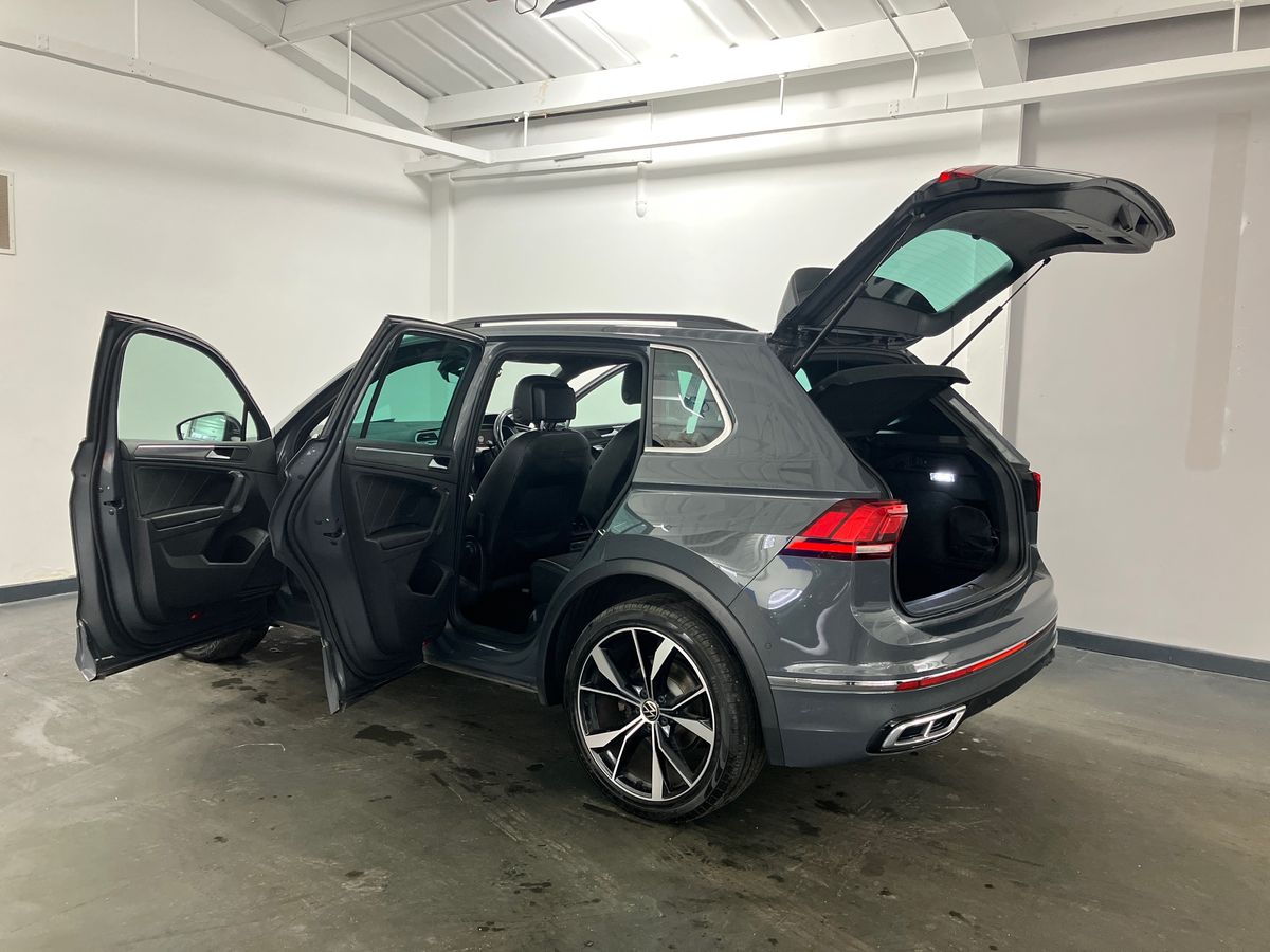 Used Volkswagen Tiguan 2022 for sale - 77980602: Photo 27