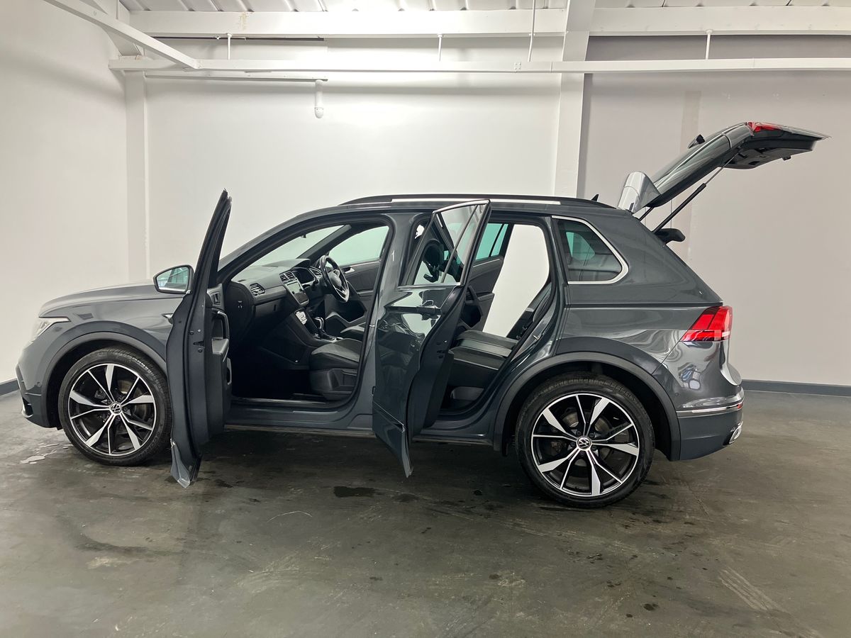 Used Volkswagen Tiguan 2022 for sale - 77980602: Photo 28