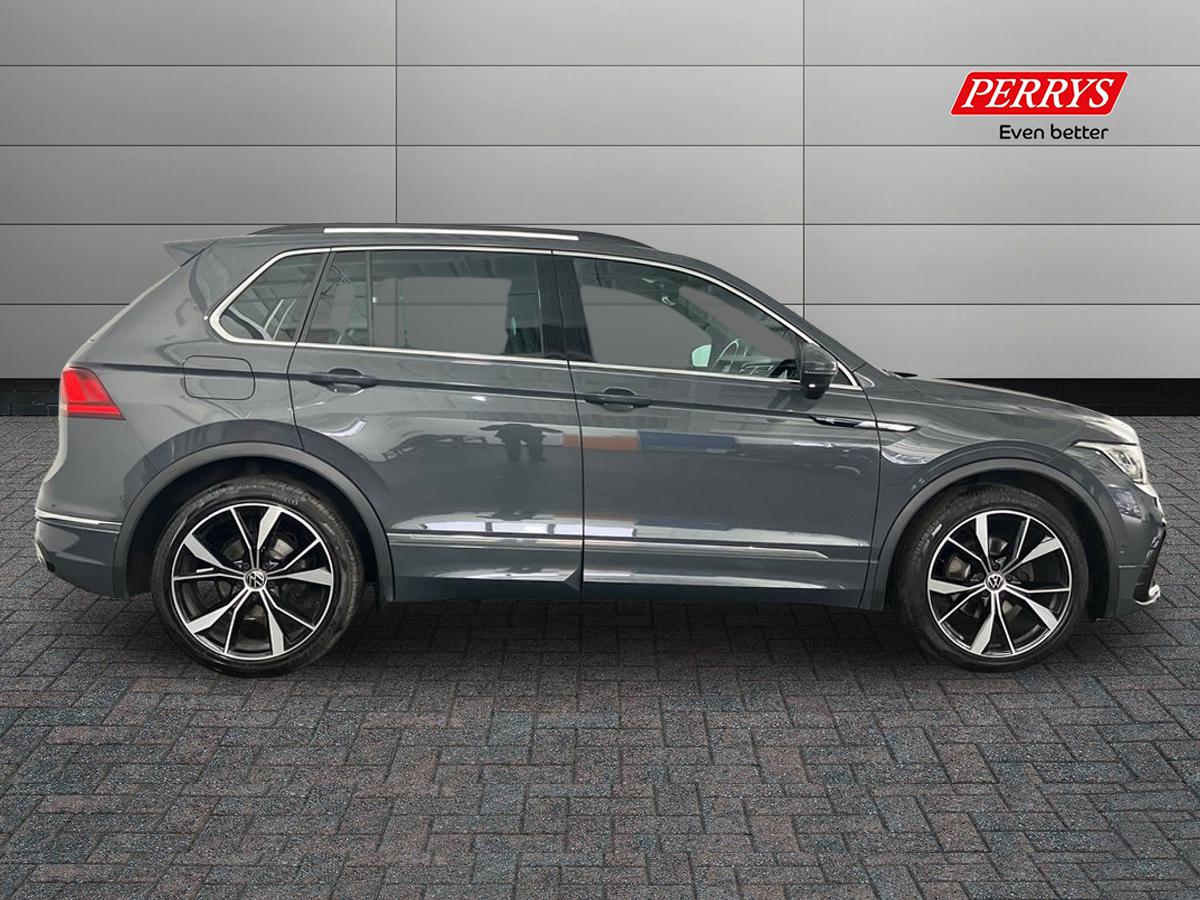 Used Volkswagen Tiguan 2022 for sale - 77980602: Photo 3