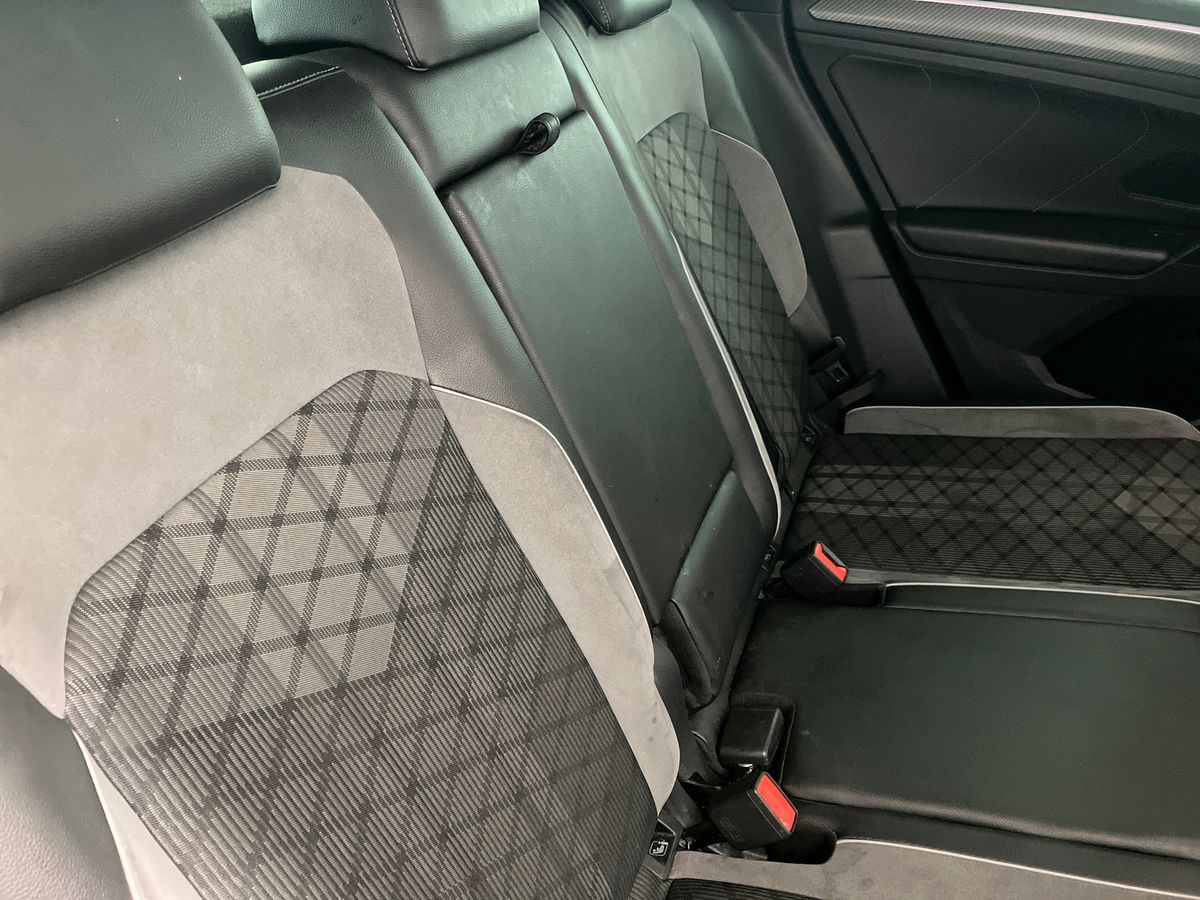 Used Volkswagen Tiguan 2022 for sale - 77980602: Photo 31