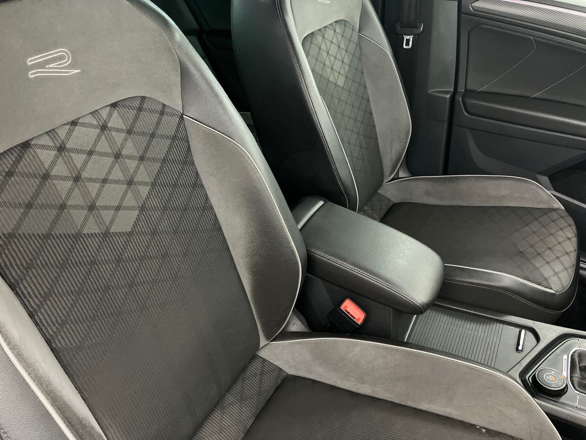 Used Volkswagen Tiguan 2022 for sale - 77980602: Photo 32