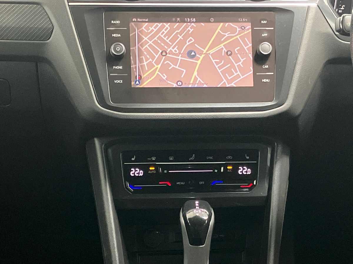 Used Volkswagen Tiguan 2022 for sale - 77980602: Photo 33