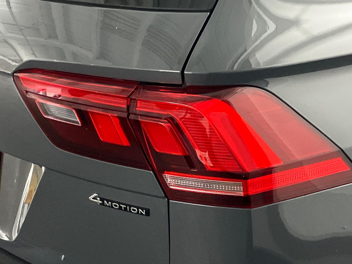 Used Volkswagen Tiguan 2022 for sale - 77980602: Photo 34