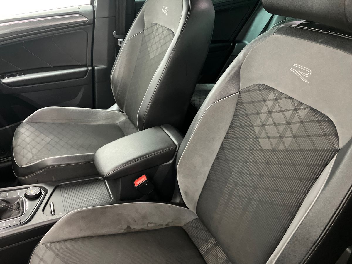 Used Volkswagen Tiguan 2022 for sale - 77980602: Photo 36