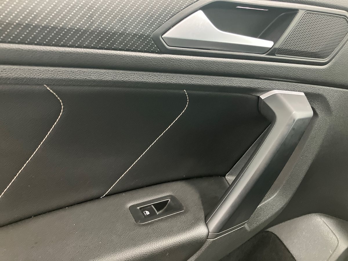 Used Volkswagen Tiguan 2022 for sale - 77980602: Photo 37