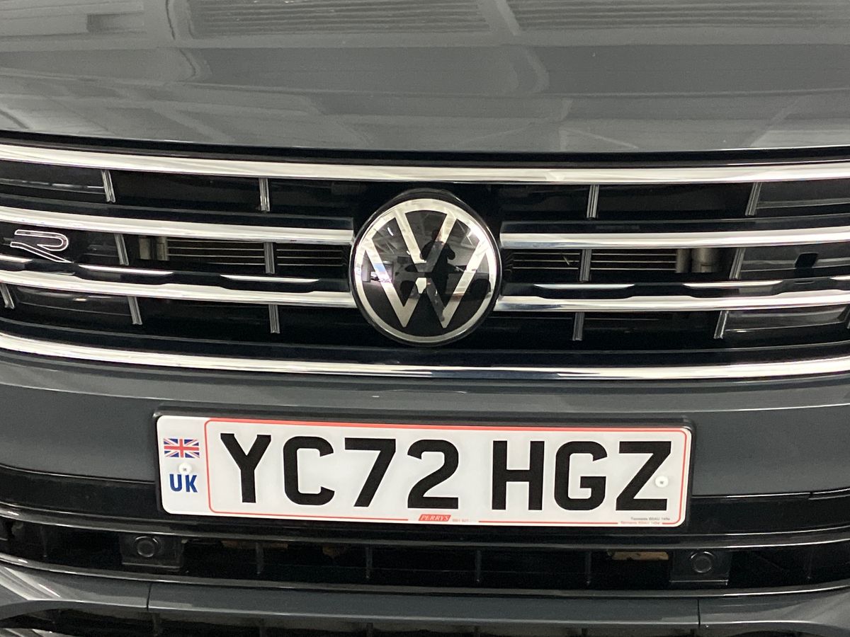 Used Volkswagen Tiguan 2022 for sale - 77980602: Photo 40
