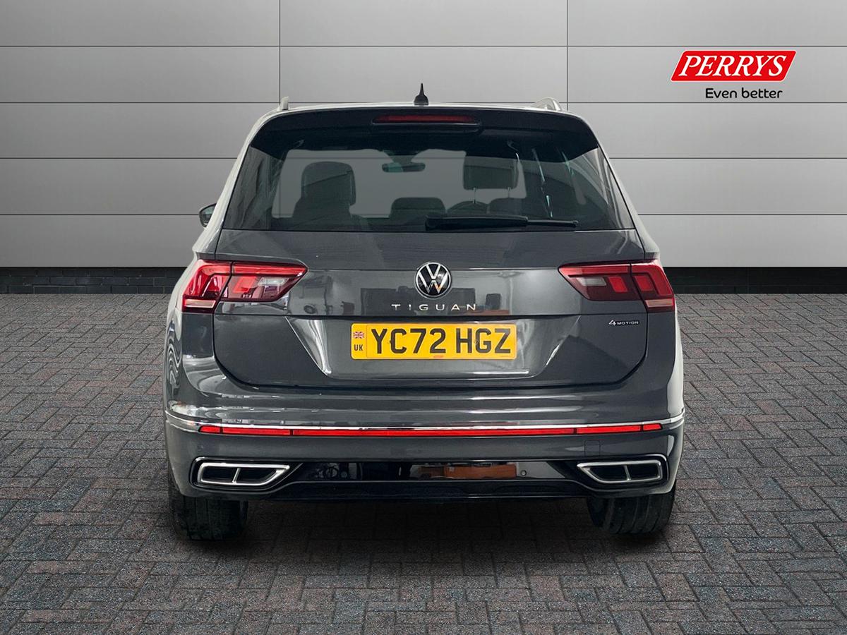 Used Volkswagen Tiguan 2022 for sale - 77980602: Photo 5