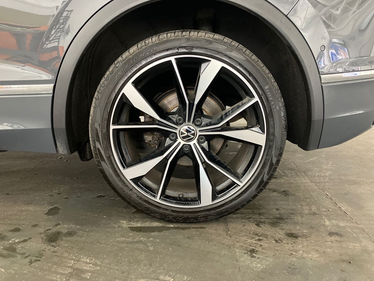 Used Volkswagen Tiguan 2022 for sale - 77980602: Photo 7