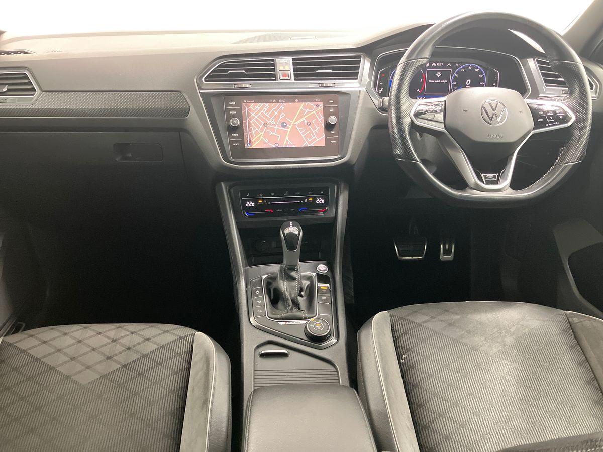 Used Volkswagen Tiguan 2022 for sale - 77980602: Photo 9