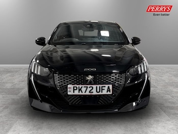 Used Peugeot 208 2022 for sale - 78732782: Photo