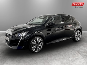 Used Peugeot 208 2022 for sale - 78732782: Photo