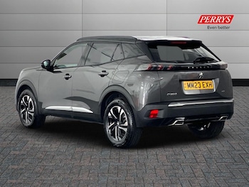 Used Peugeot 2008 2023 for sale - 75523163: Photo