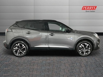 Used Peugeot 2008 2023 for sale - 75523163: Photo