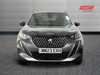 Used Peugeot 2008 2023 for sale - 75523163: Photo