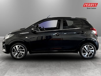 Used Peugeot 108 2016 for sale - 78341598: Photo